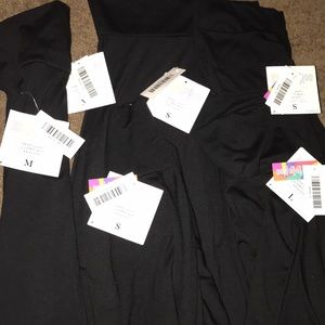 Black LuLaRoe Azure New!